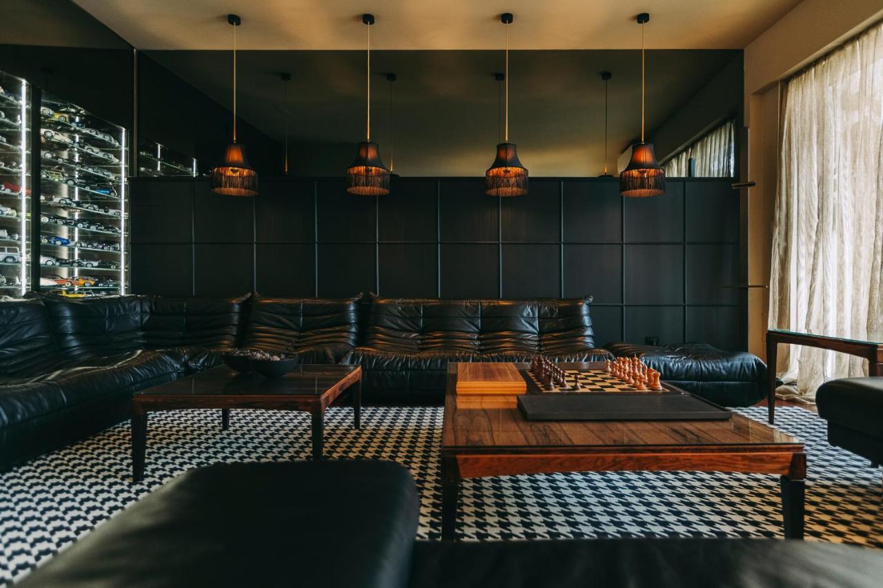 リスボン The Felix 10 Bed & Breakfast エクステリア 写真