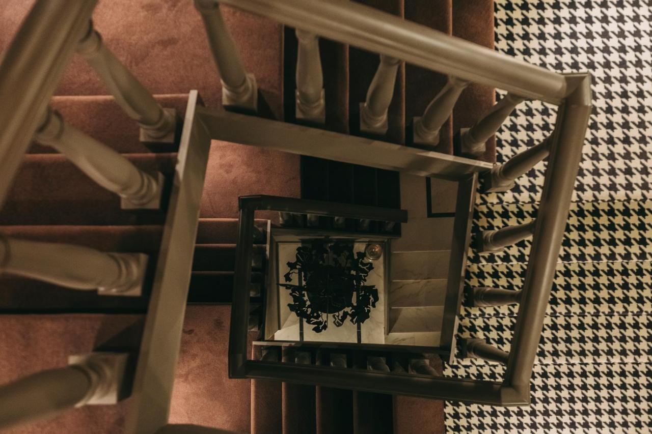 リスボン The Felix 10 Bed & Breakfast エクステリア 写真