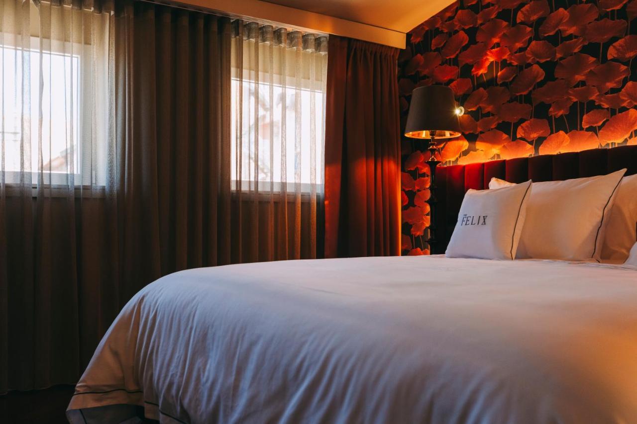リスボン The Felix 10 Bed & Breakfast エクステリア 写真