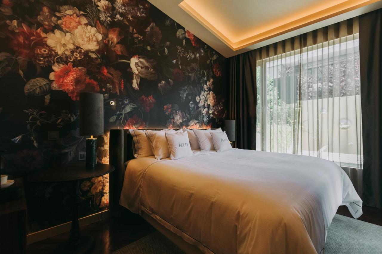 リスボン The Felix 10 Bed & Breakfast エクステリア 写真