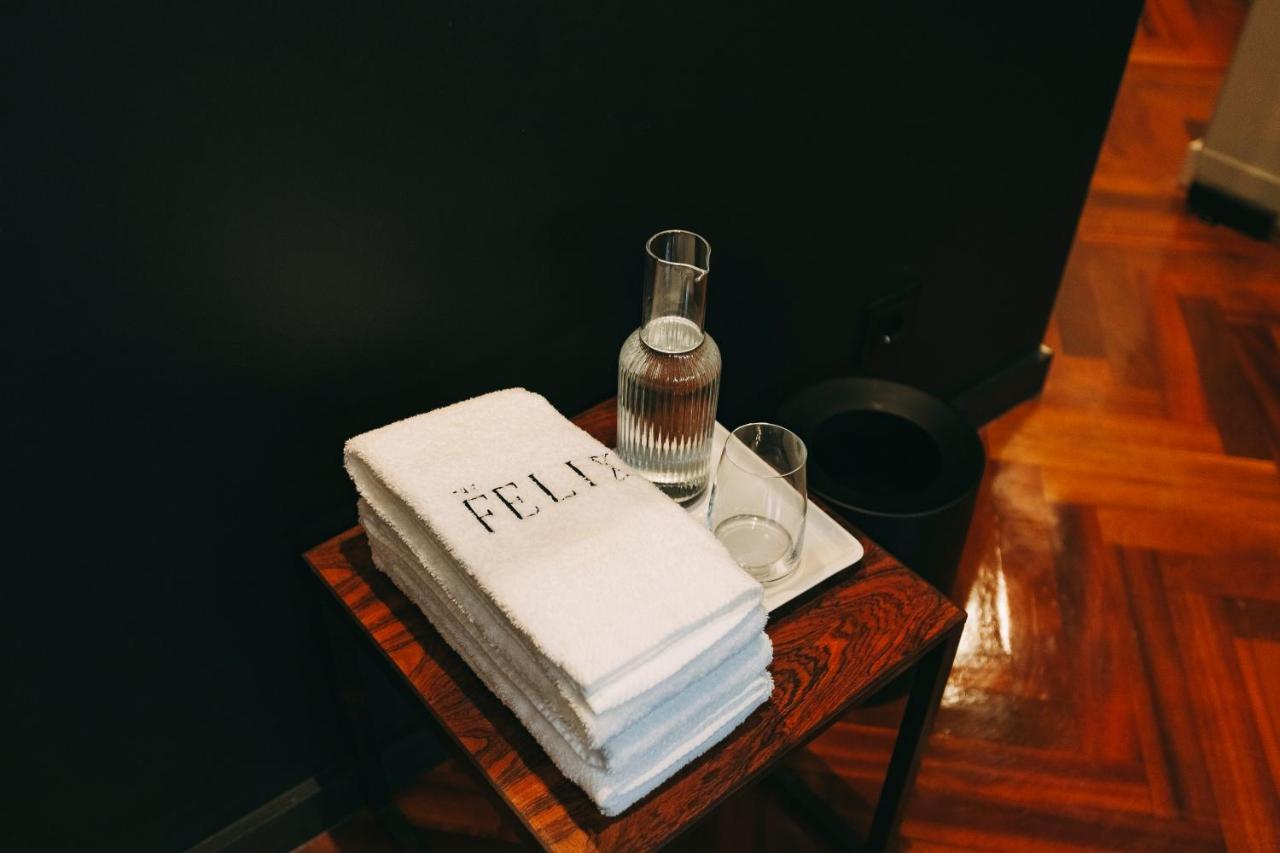 リスボン The Felix 10 Bed & Breakfast エクステリア 写真