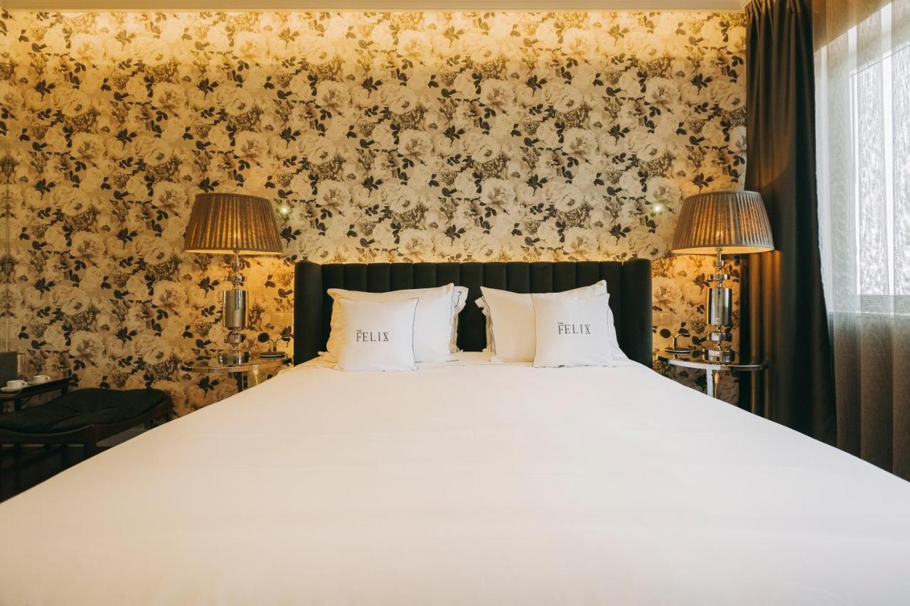 リスボン The Felix 10 Bed & Breakfast エクステリア 写真