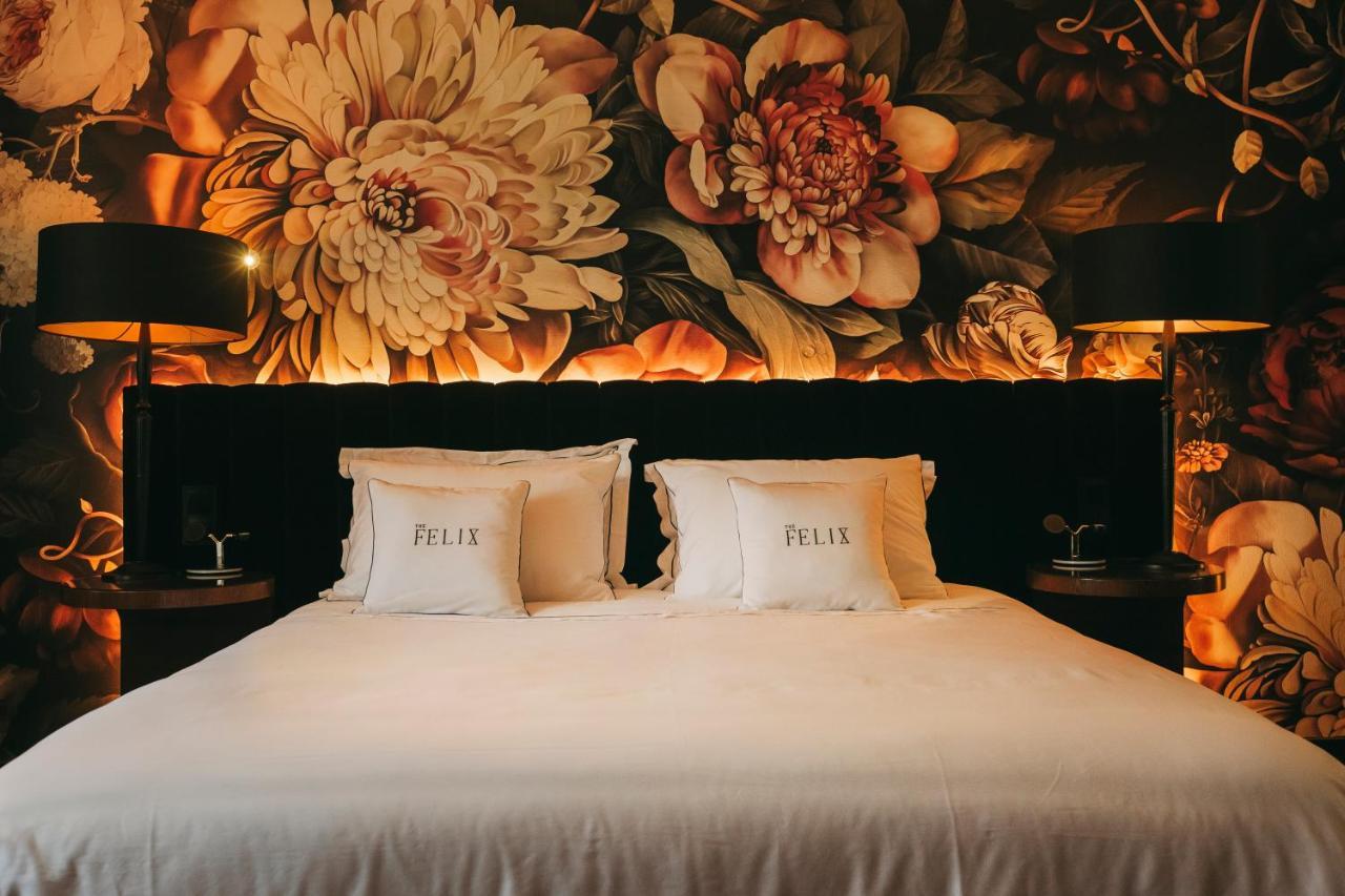 リスボン The Felix 10 Bed & Breakfast エクステリア 写真