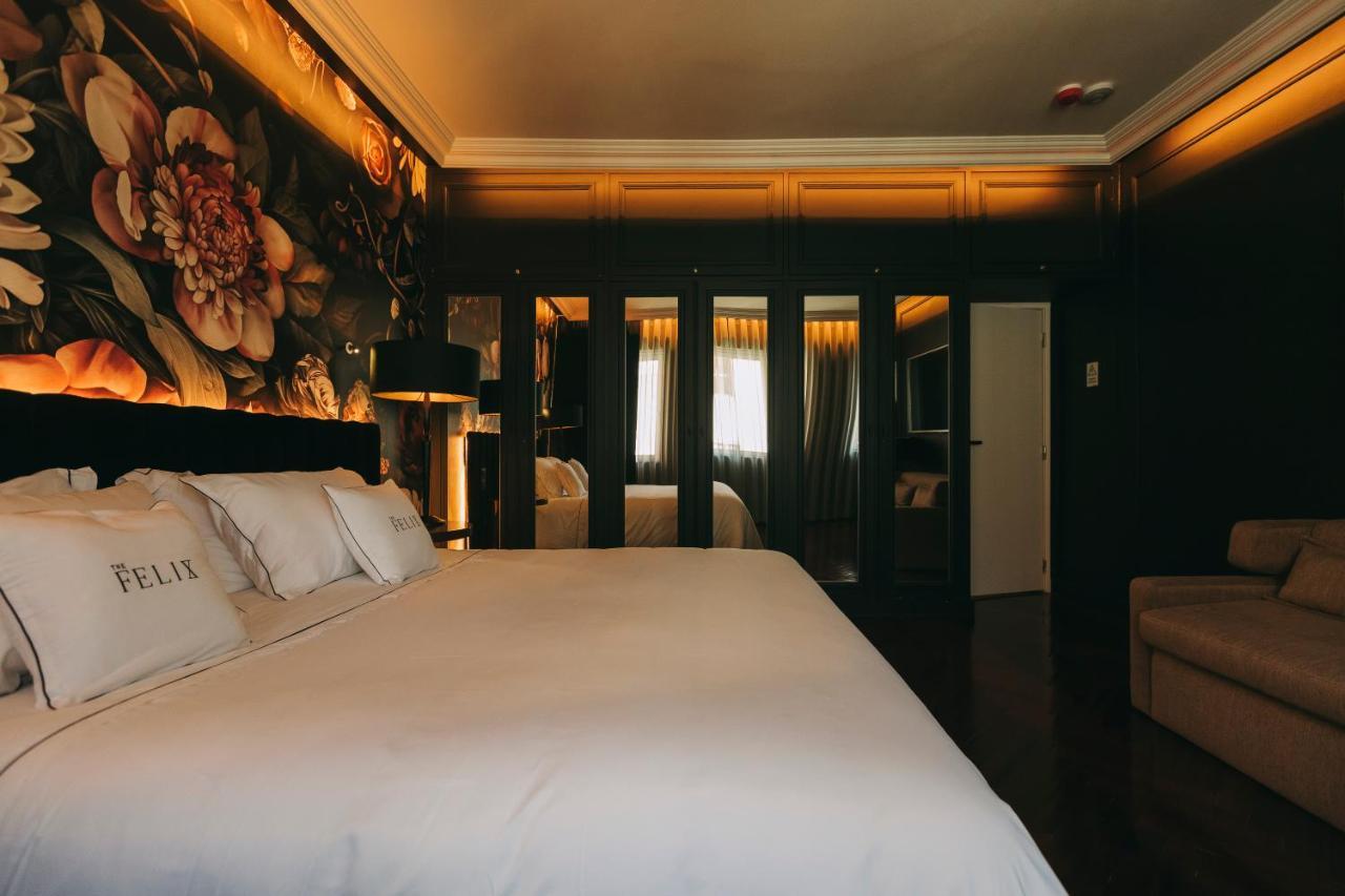 リスボン The Felix 10 Bed & Breakfast エクステリア 写真