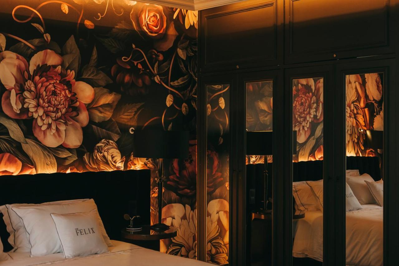リスボン The Felix 10 Bed & Breakfast エクステリア 写真