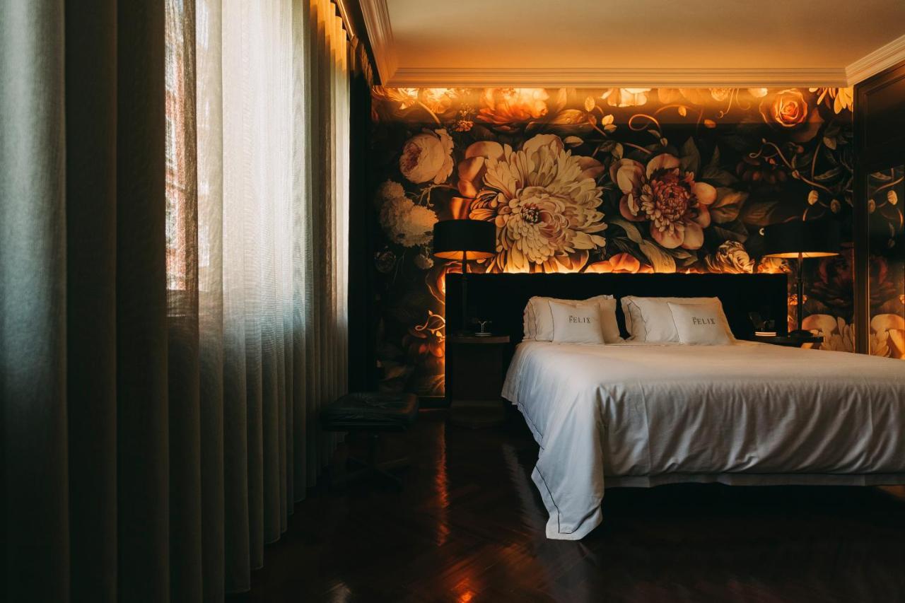 リスボン The Felix 10 Bed & Breakfast エクステリア 写真