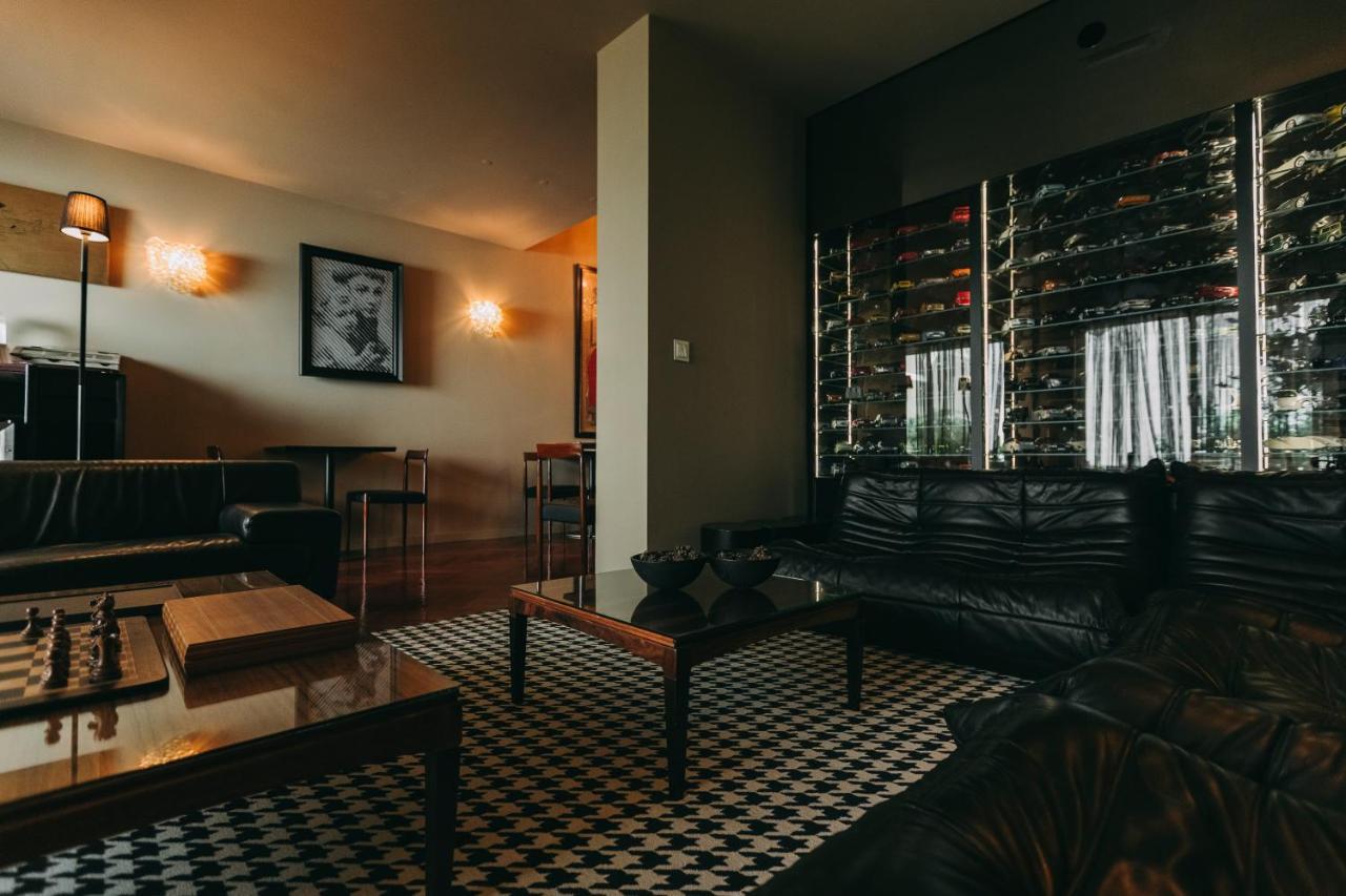 リスボン The Felix 10 Bed & Breakfast エクステリア 写真