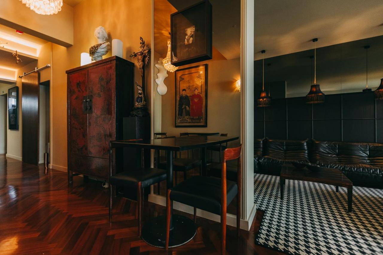 リスボン The Felix 10 Bed & Breakfast エクステリア 写真